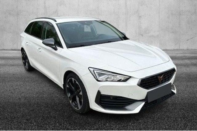 CUPRA Leon Sportstourer 1.5 Hybrid 150 CV DSG