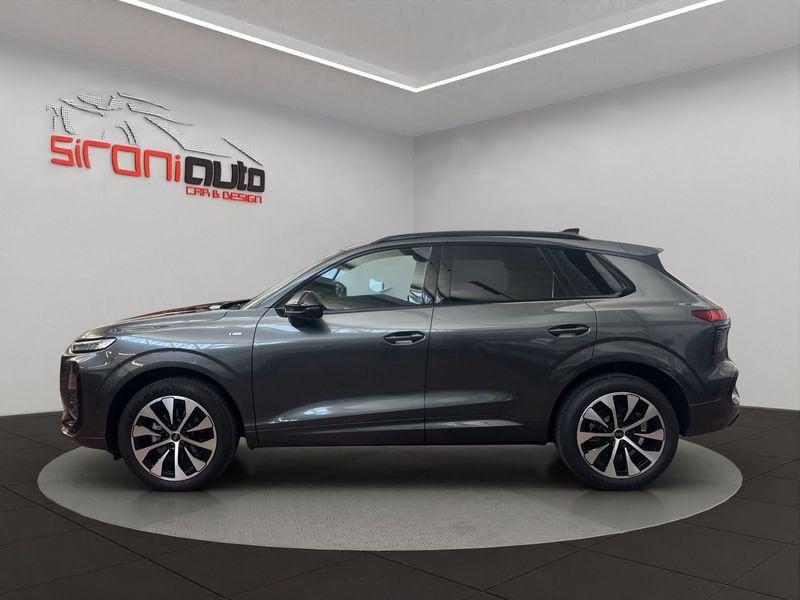 Audi Q3 Q3 1.5 tfsi mhev S line edition 150cv s-tronic
