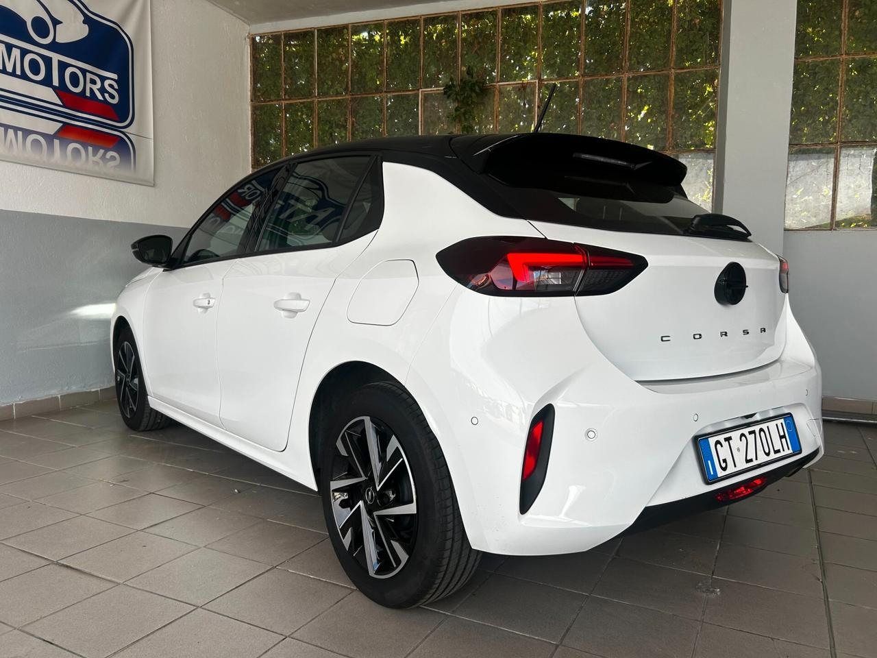Opel Corsa 1.2 GS LINE 5 PORTE FULL OPTIONAL