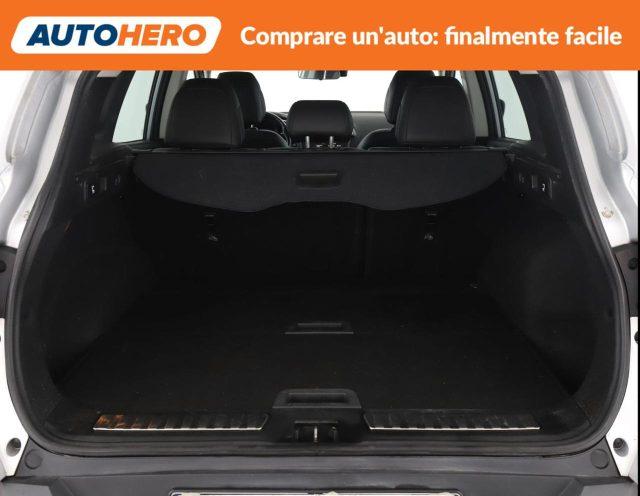 RENAULT Kadjar dCi 8V 110CV Energy Sport Edition 2