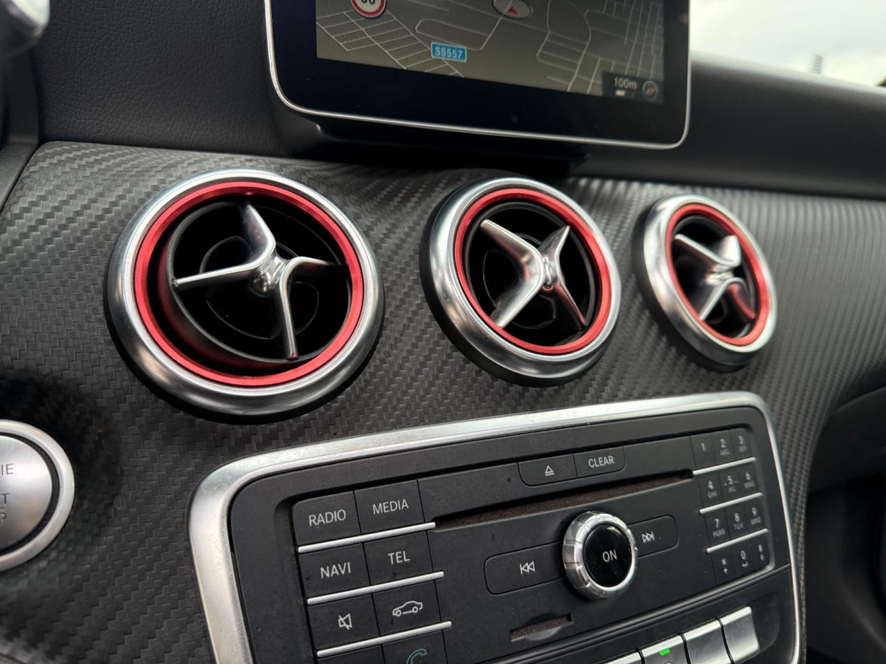 Mercedes-benz A 220 d Automatic Premium 177cv