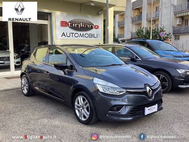 RENAULT Clio dCi 8V 90CV 5p. Moschino Intens FAEI KED TELEC .POST