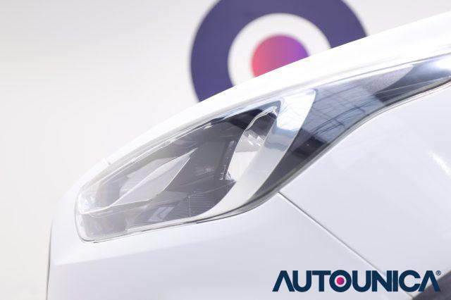 FORD Ka+ 1.5 TDCI 95 CV START&STOP ACTIVE NEOPATENTATI