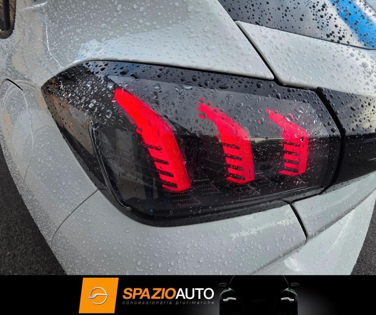 Peugeot 208 1.5 BlueHDi 100cv *ALLURE PLUS* FULL OPTIONAL