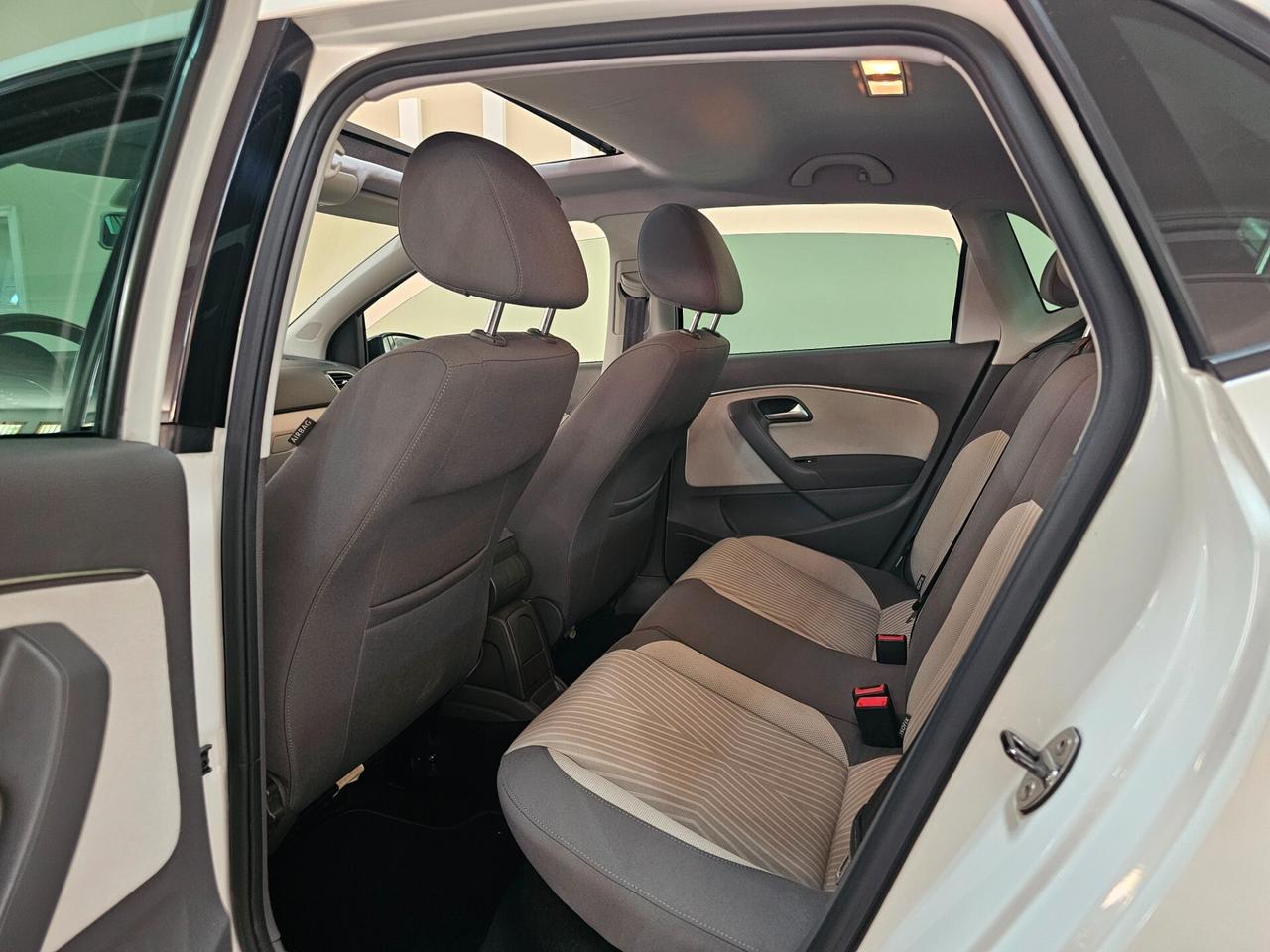 Volkswagen Polo 1.4 TDI 5p. Fresh