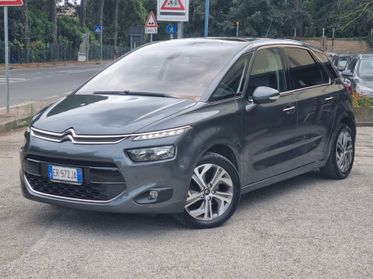 Citroen C4 Picasso 1.6 e-HDi 115 ETG6 Intensive