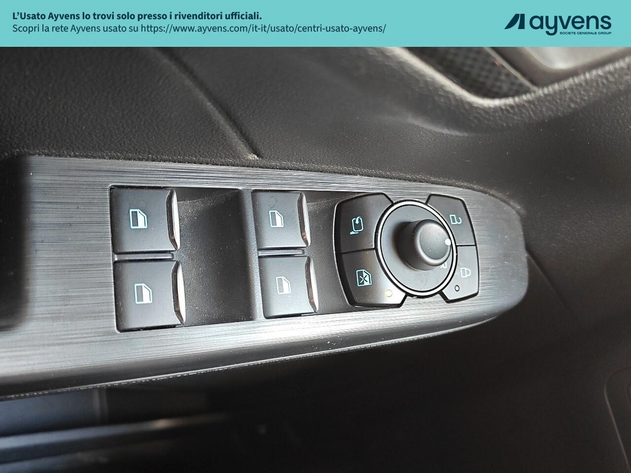 Ford Kuga 2.5 Plug In Hybrid 225 CV CVT 2WD ST-Line X