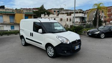 Fiat Doblo Doblò 1.4 T-Jet Natural Power PC-TN Cargo Lamierato