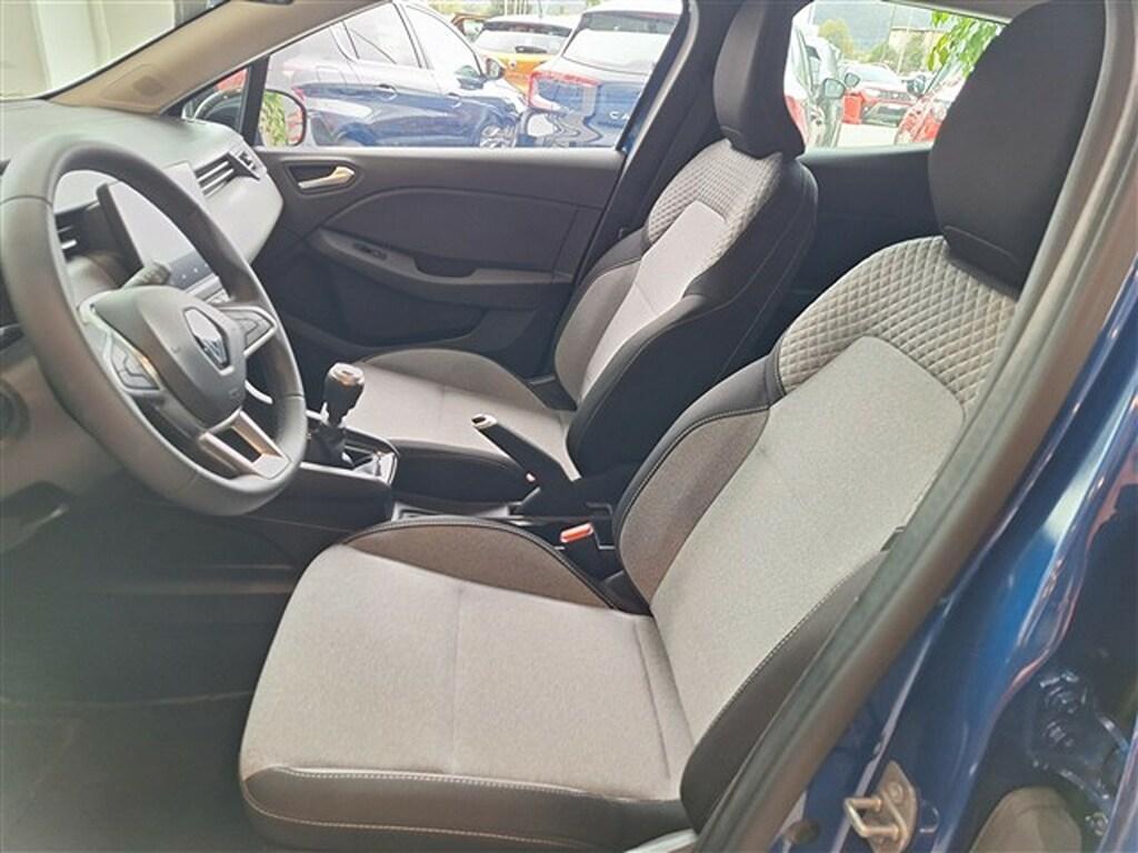 Renault Clio 1.0 TCe Evolution