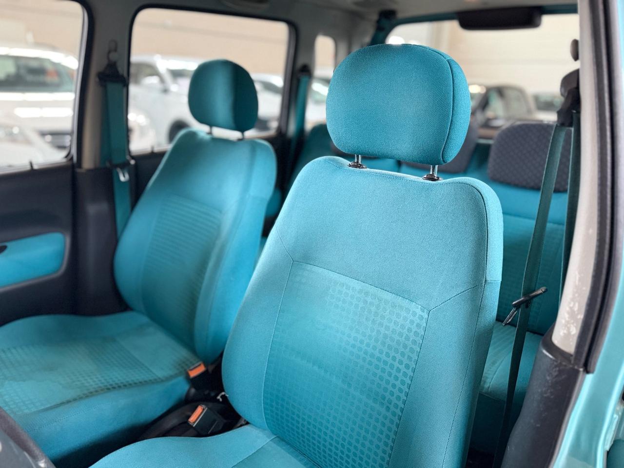 Opel Agila Enjoy GPL NEOPATENTATI