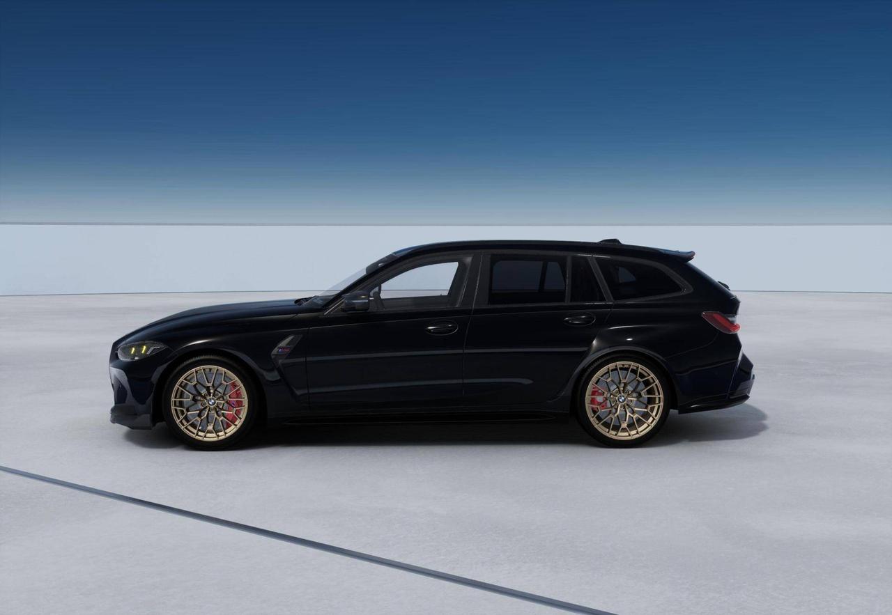 BMW Serie 3 M3 Touring CS