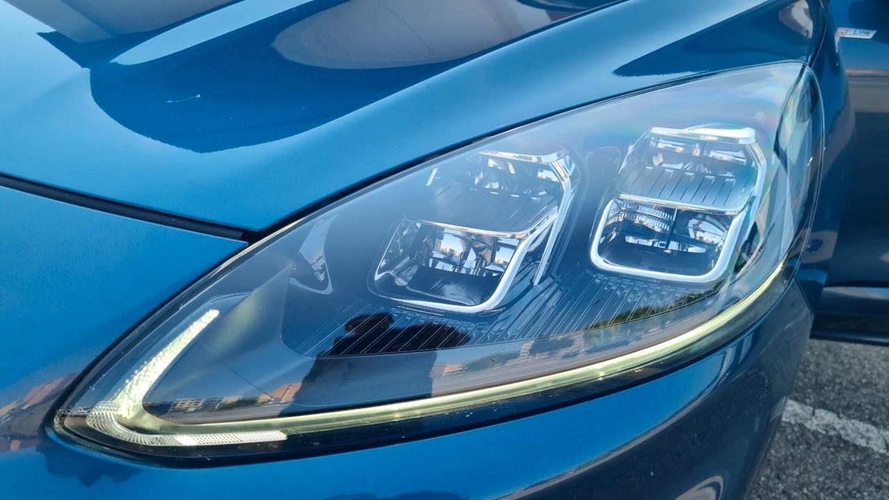 Ford Kuga 2.0 EcoBlue 120CV aut. AWD ST-Line X