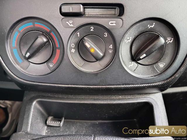 FIAT Fiorino 1.3 MJT 80CV + IVA 22%
