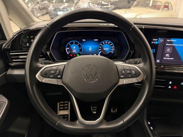 VOLKSWAGEN Caddy 2.0 TDI 122 CV DSG Style //BELL1SS1MO//