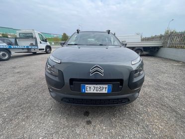 Citroen C4 Cactus PureTech 82 Feel