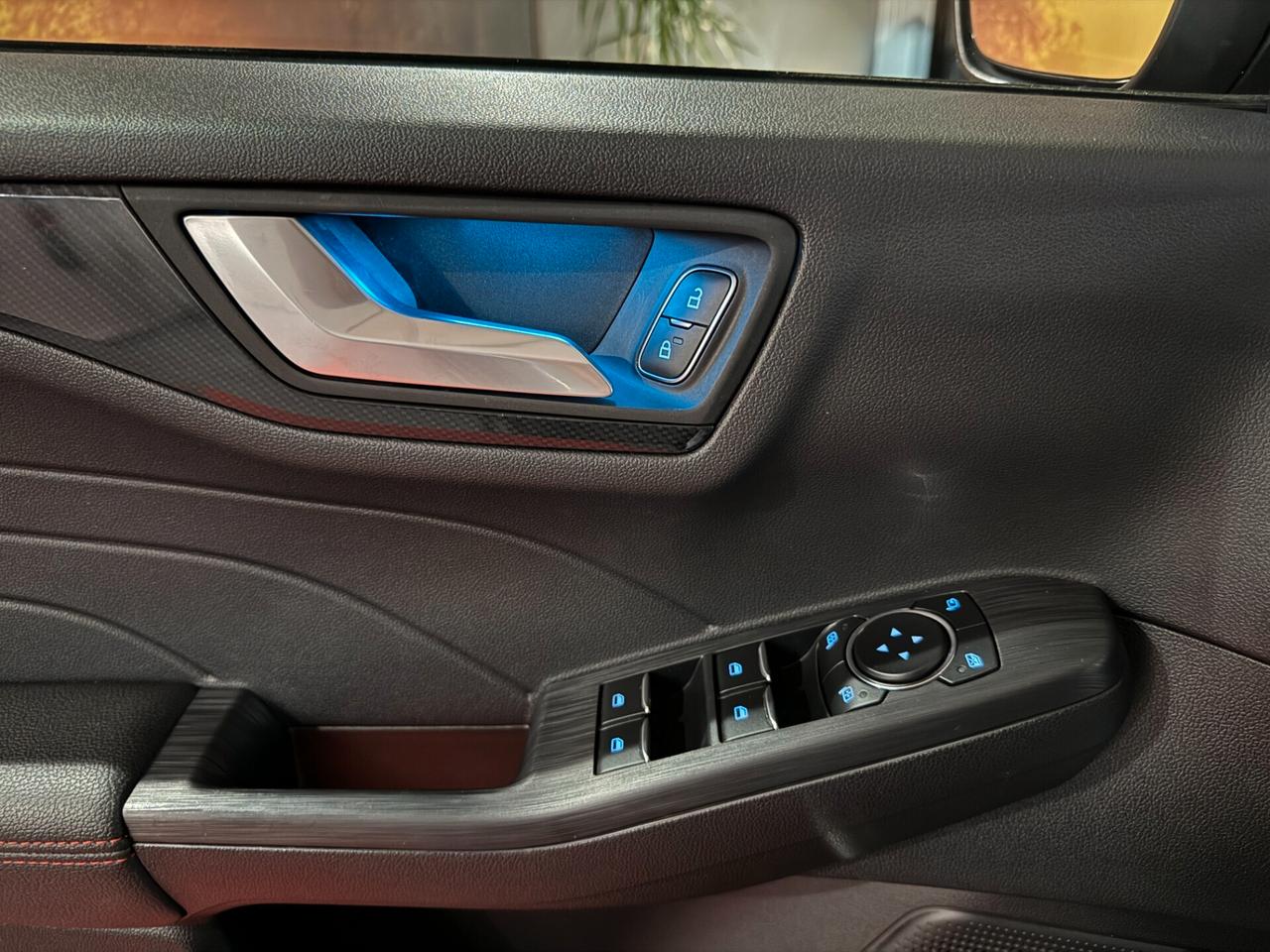 FORD KUGA 1.5 ECOBLUE 120CV ST LINE 2021
