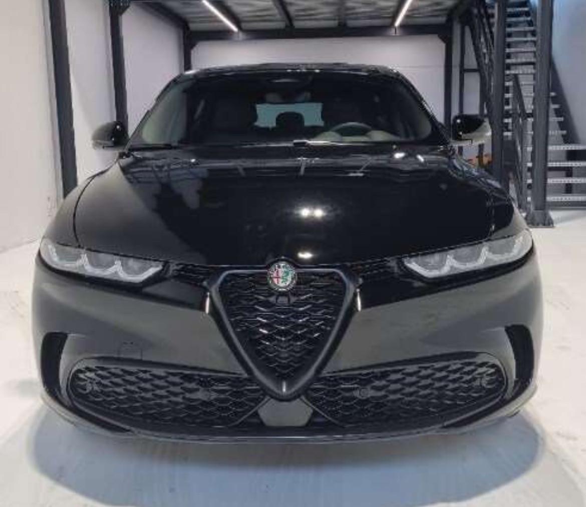 Alfa Romeo Tonale 1.6 diesel 130 CV TCT6 VELOCE AUTO A NOLEGGIO