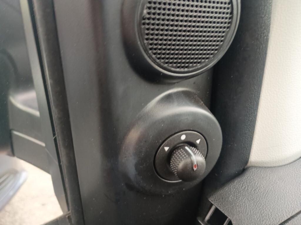 Fiat Qubo 1.3 MJ 80cv Trekking Autocarro N1 4 posti