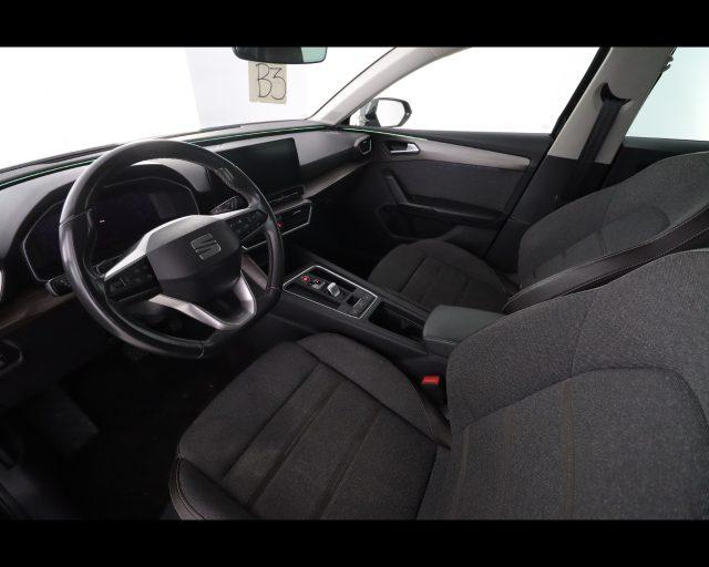 SEAT Leon 1.5 eTSI 150 CV DSG Xcellence