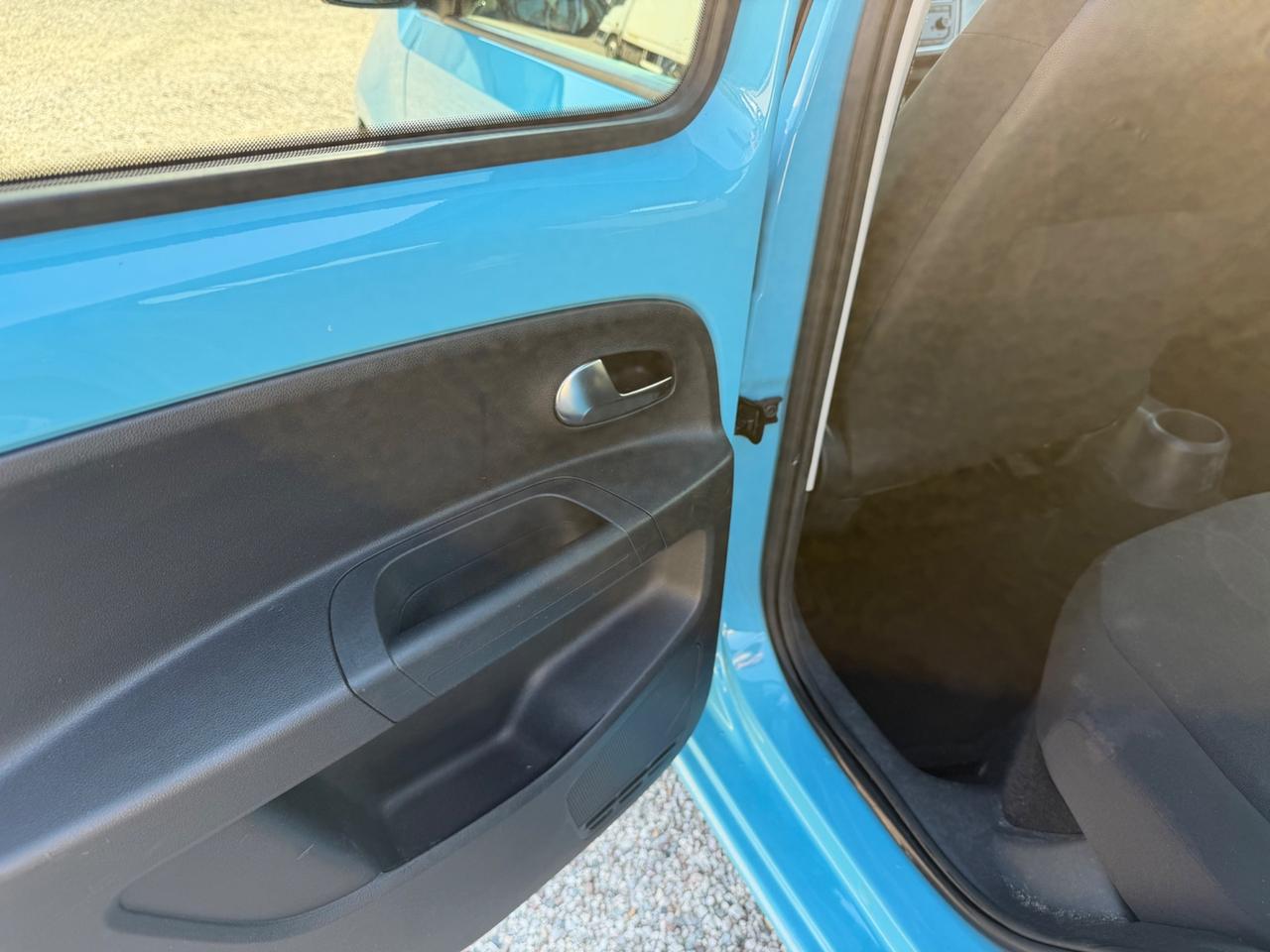 Volkswagen up! 1.0 5p. eco high BlueMotion Technology