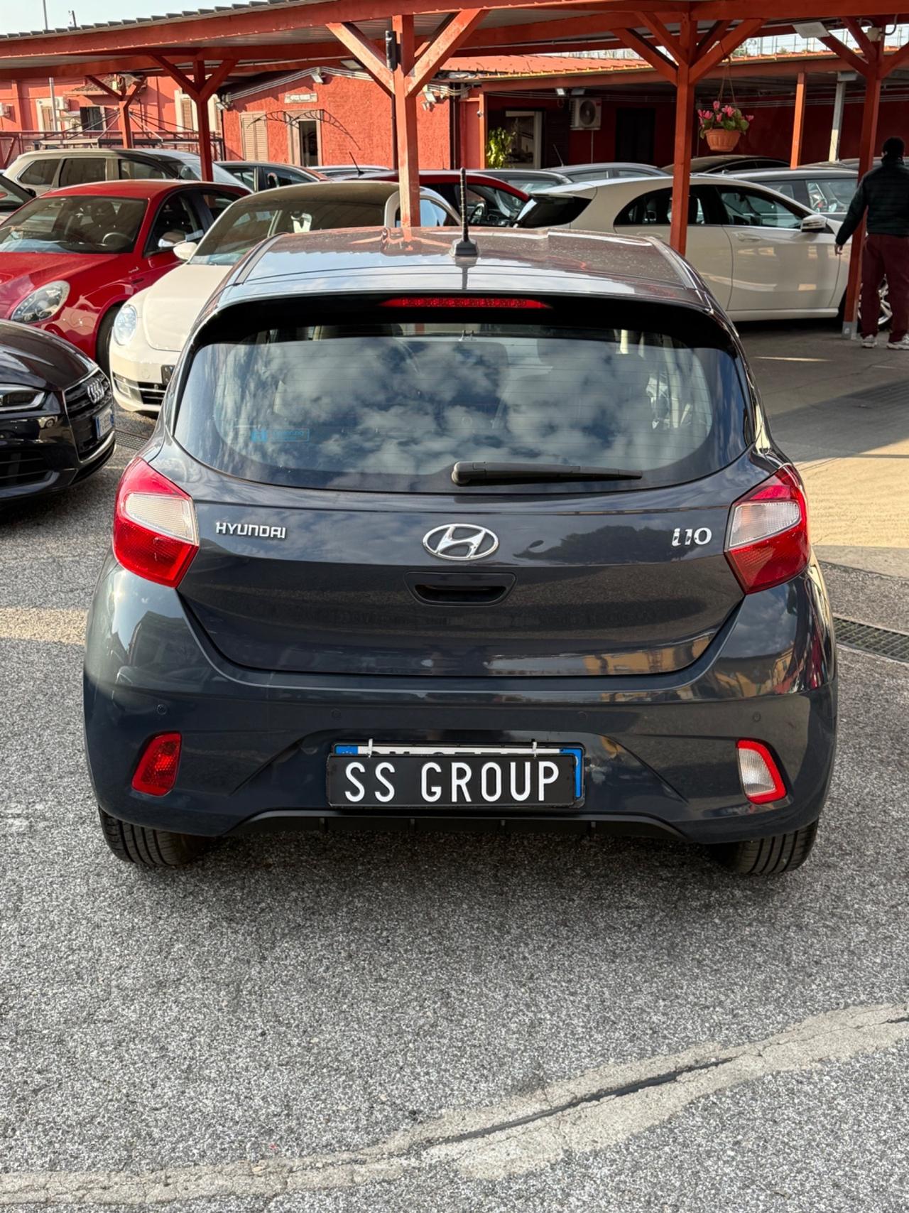 i10 1.0 MPI Prime-unipro-rate-garanzia-permute