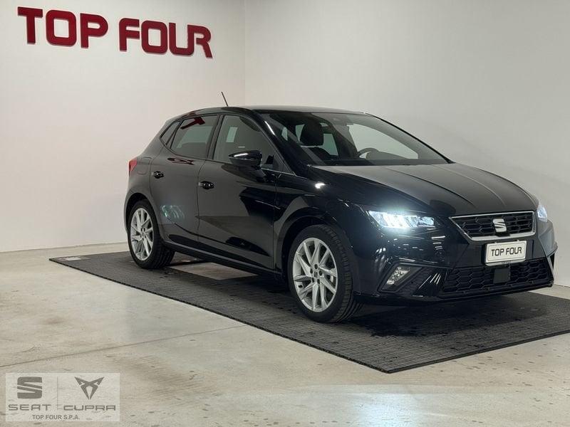 SEAT Ibiza 1.0 Eco TSI 70KW FR