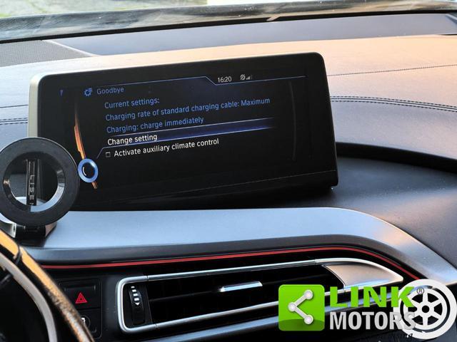 BMW i8 1.5 374 CV xDrive Automatic
