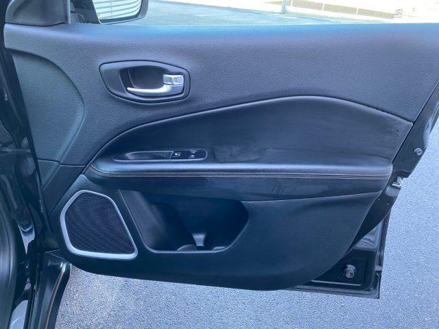 JEEP Compass 2.0 Multijet II aut. 4WD LIMITED 4X4 IVA ESPOSTA