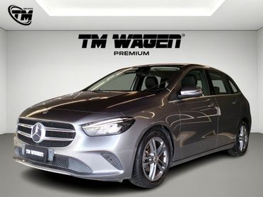 Mercedes-benz B 180 d Automatic Business Extra - NEOPATENTATI