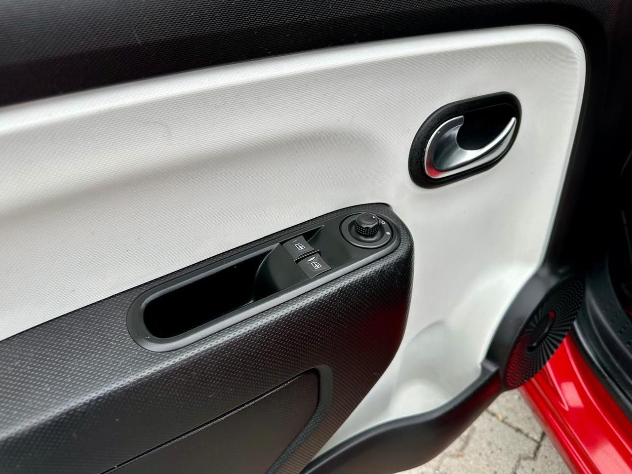 Renault Twingo “IN PREPARAZIONE”