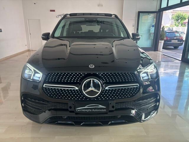 Mercedes-Benz GLE 350 de phev Premium Plus 4matic 2021