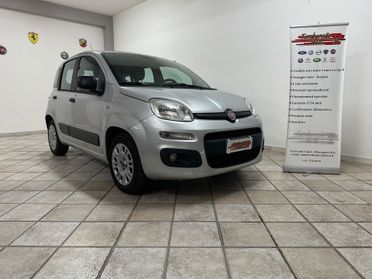 FIAT Panda 1.2 (69) Easy 2014