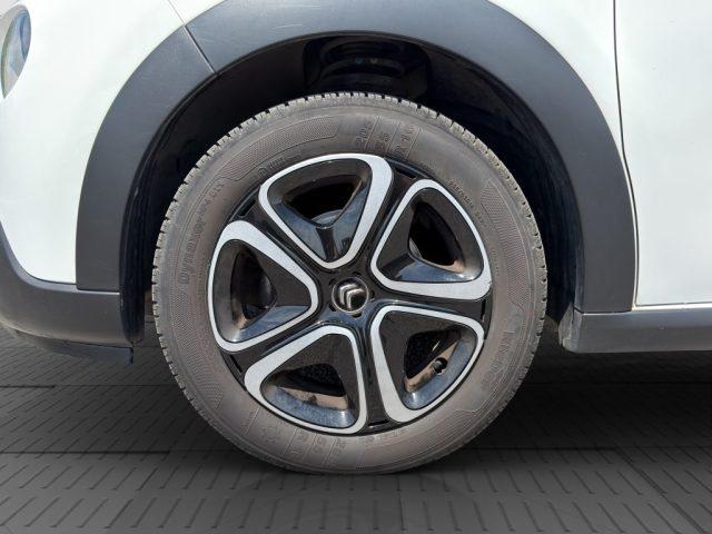 CITROEN C3 C3 3ª serie PureTech 82 Shine