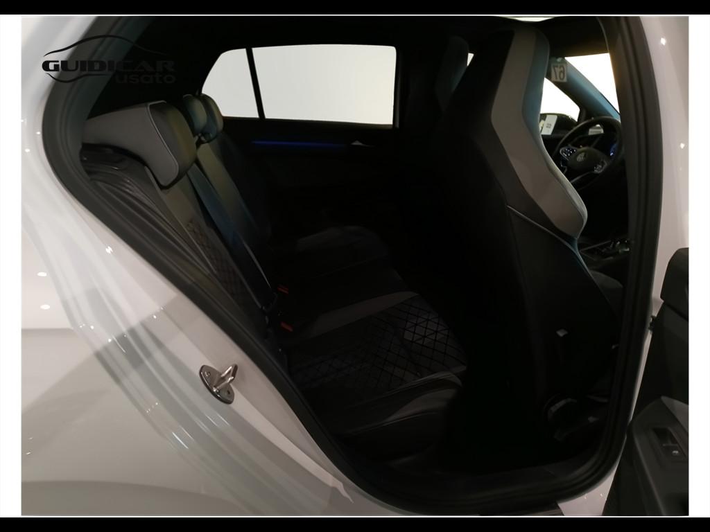 VOLKSWAGEN Golf VIII 2020 - Golf 1.5 etsi evo R-Line 150cv dsg