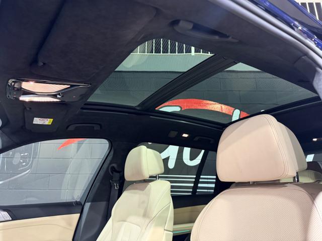 BMW X7 BMW INDIVIDUAL XDRIVE 40I MHEV 48V 7 POSTI IVA ESP