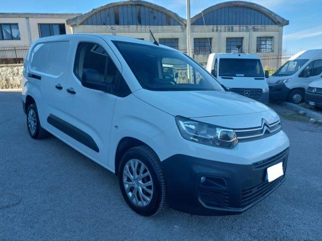 CITROEN Berlingo BlueHDi 100 S&S Van XL Driver