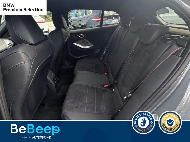 BMW Serie 1 118D MSPORT PRO AUTO