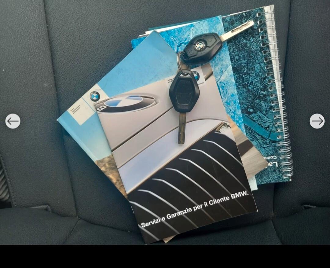 Bmw X3 xDrive20d Futura