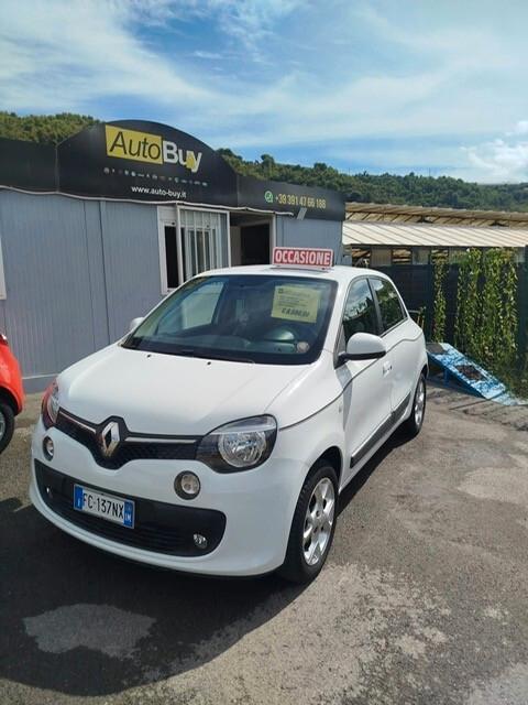 Renault Twingo SCe Stop&Start Intens