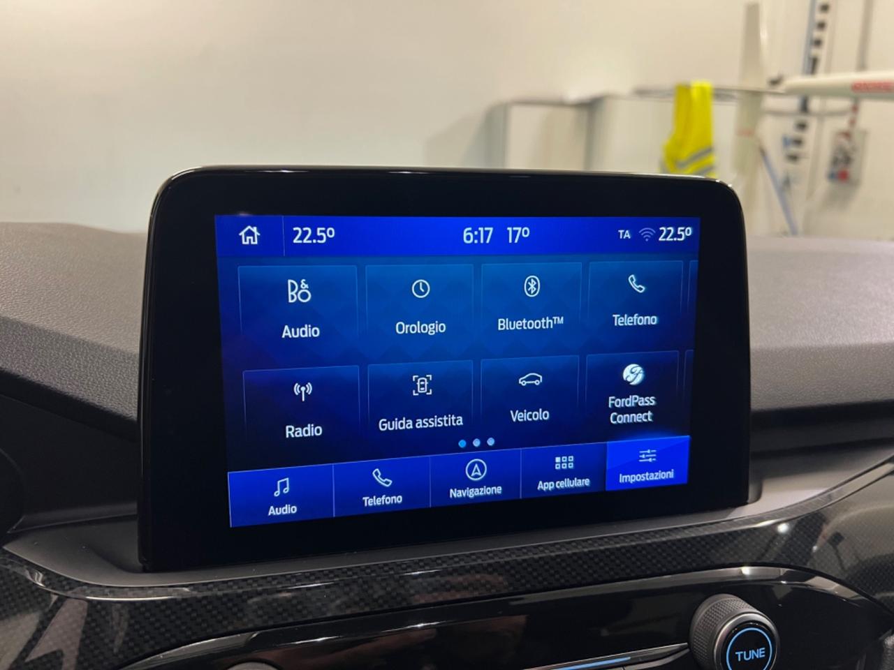 Ford Kuga 1.5 EcoBlue 120 CV 2WD ST-Line