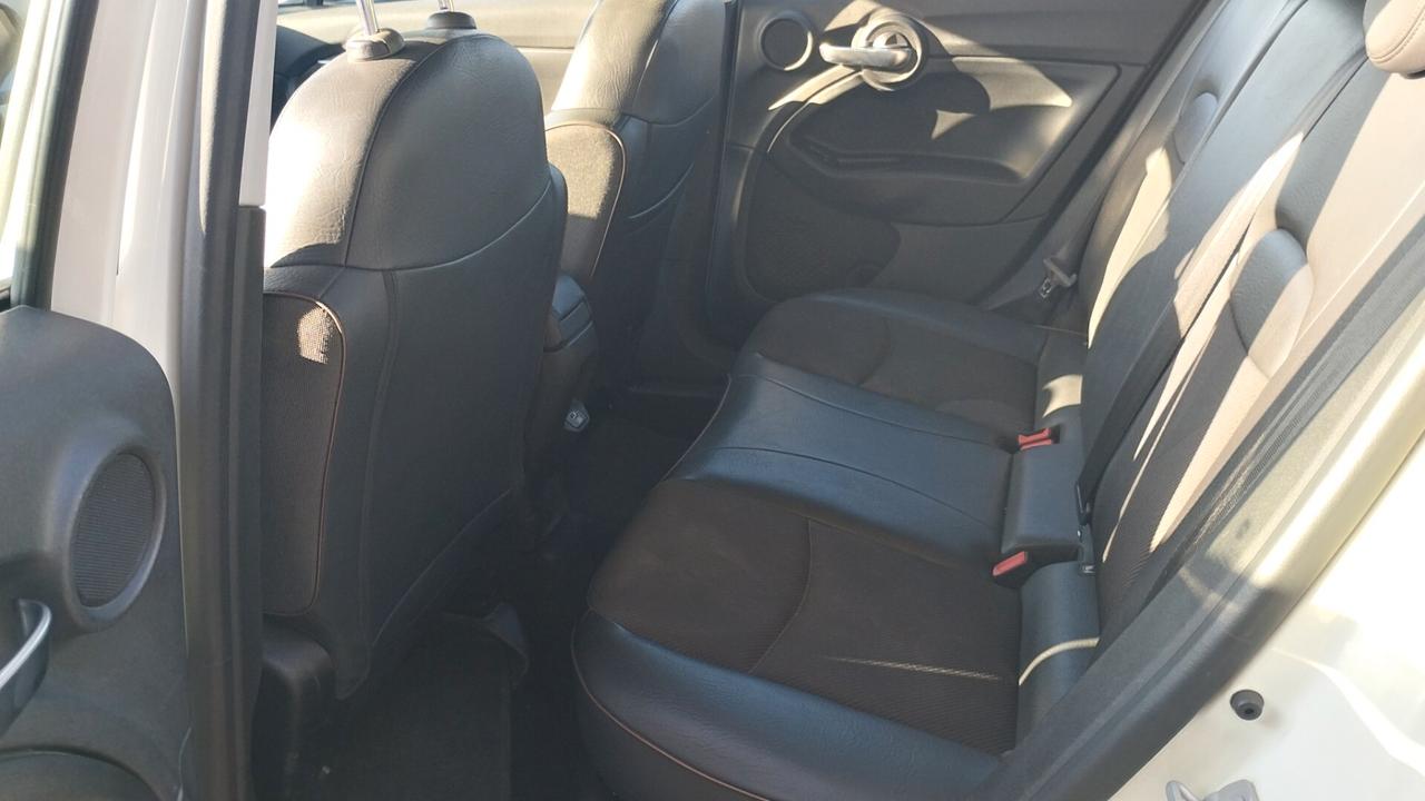Fiat 500X 1.3 MultiJet 95 CV Sport