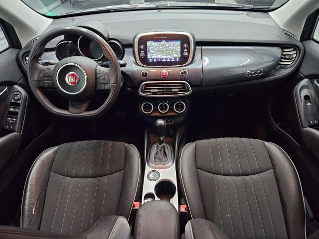 Fiat 500X 500 X 2015 1.4 m-air Lounge 4x2 140cv dct
