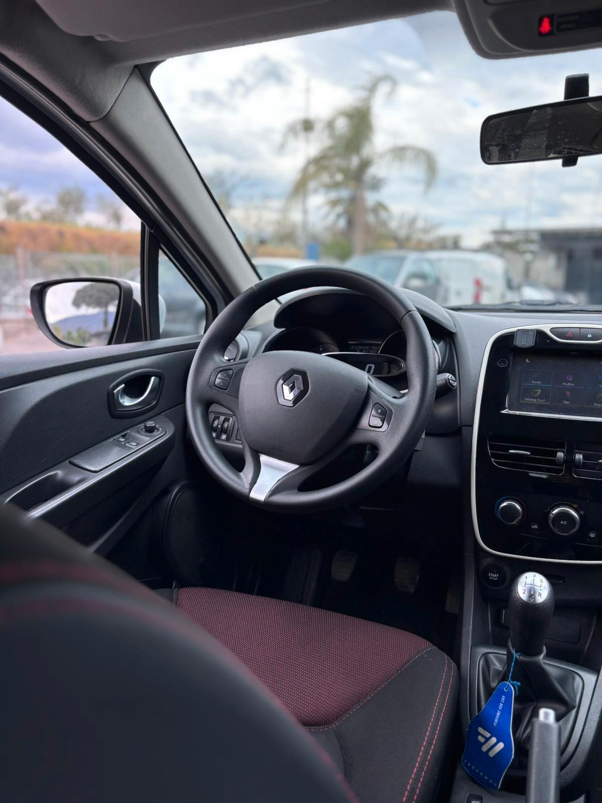 Renault Clio 1.5 75CV Start&Stop 5 porte Energy Life