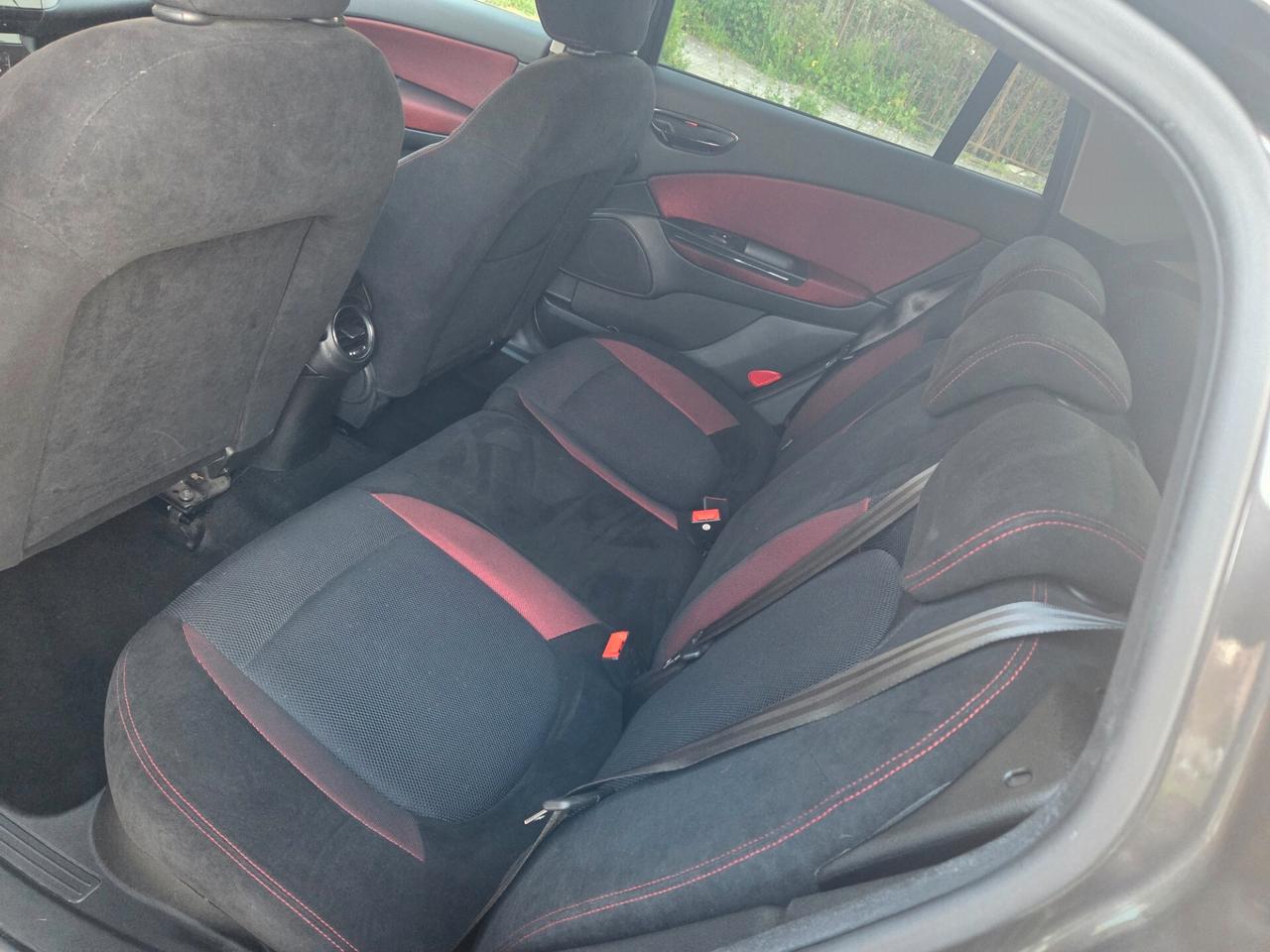 Fiat Bravo 2.0 MJT Sport 2010