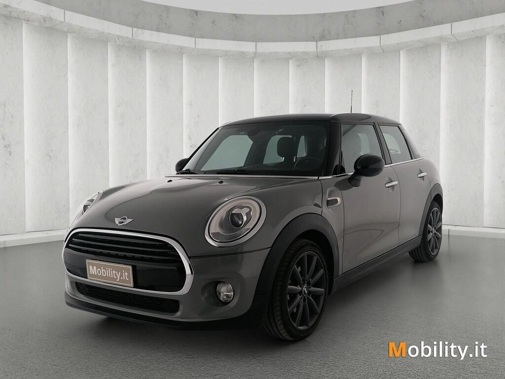 Mini Cooper 1.5 Cooper Hype