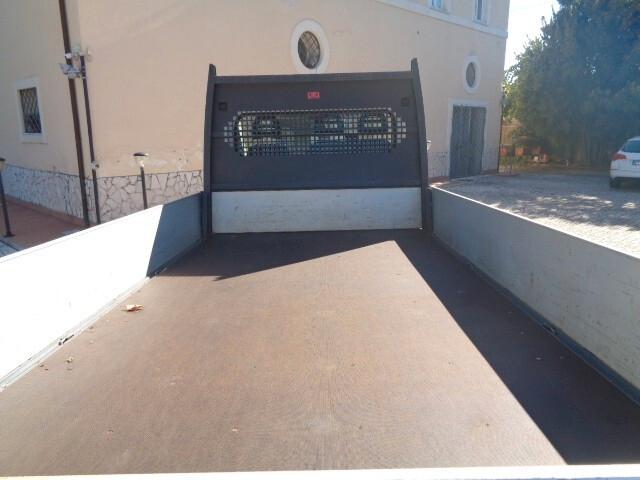 Fiat Ducato 2.3 Multijet 3 Posti Cassone Passo lungo 3.80×2.00