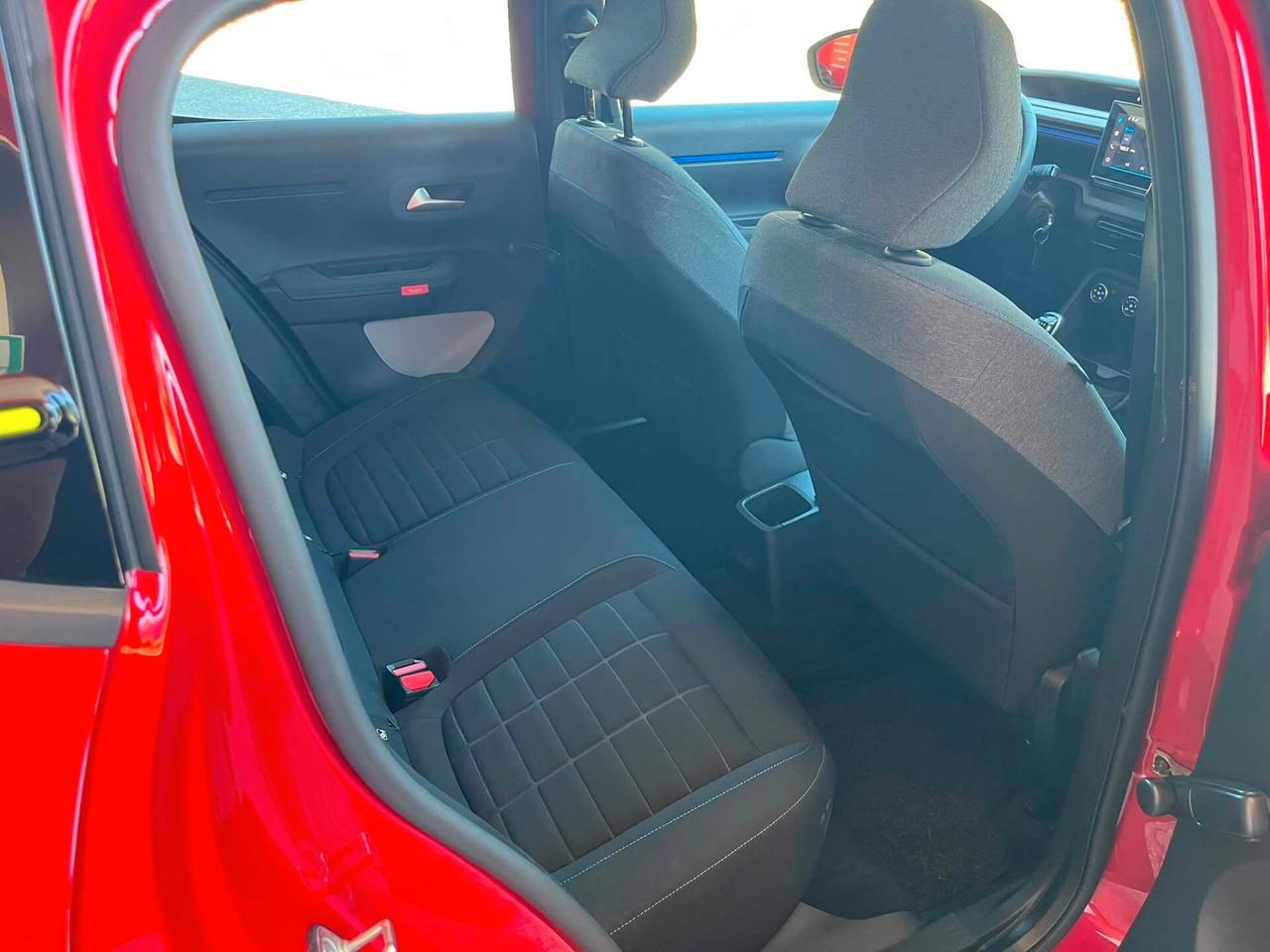 Citroen C3 Turbo 100 cv S&S You Pack Plus