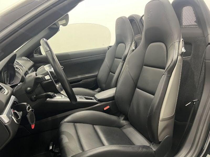 Porsche 718 Boxster 2.0