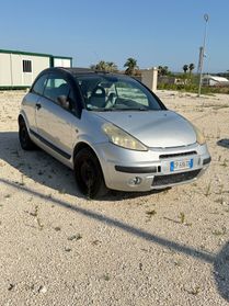 Citroen C3 Pluriel 1.4 Elegance