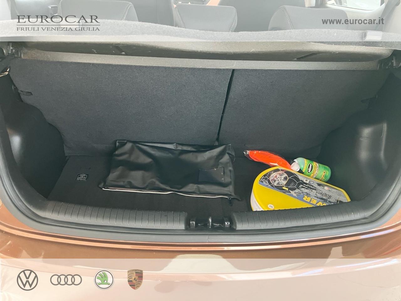 Hyundai i10 1.0 classic e6
